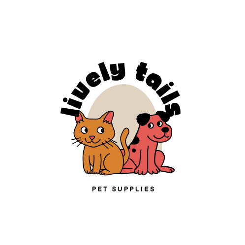 Lively Tails Pet Shop